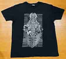 BRAHMAN Tシャツ　サイズM ブラフマン BRAHMAN「尽未来際 開闢」限定Tシャツ ブラフマン｜Yahoo!フリマ